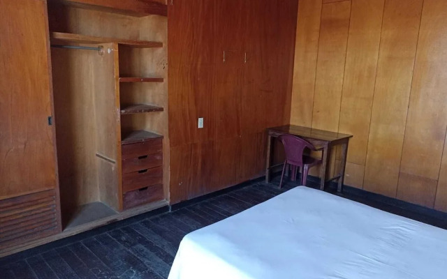 Hostal y Hotel Villa Morena