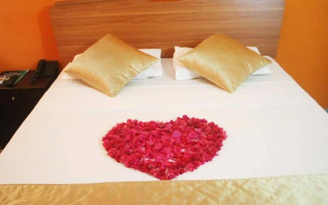 Hotel Eden Garden