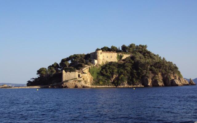 Hostellerie du Cigalou