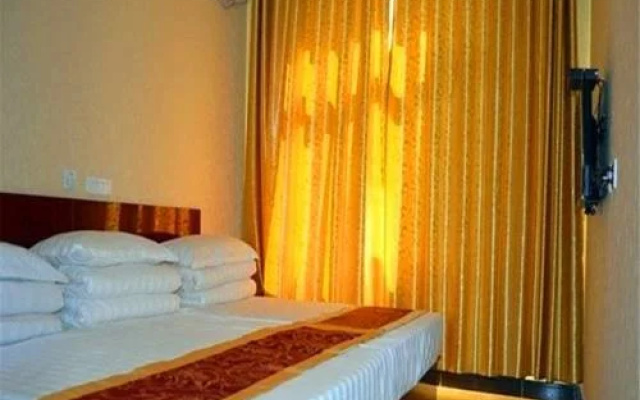 Pingyao Dichangjiu Hotel