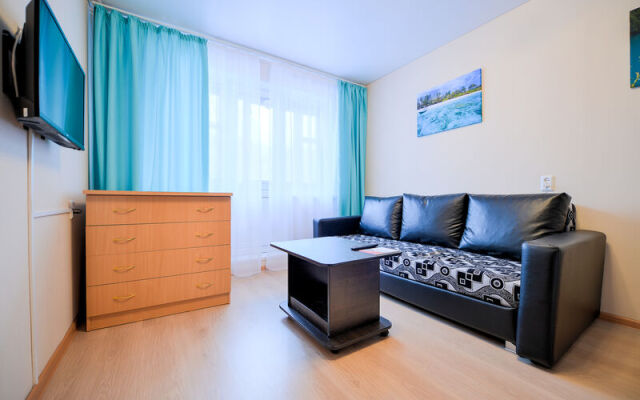 Apartments Five Stars Exclusive design on Engels 43a
