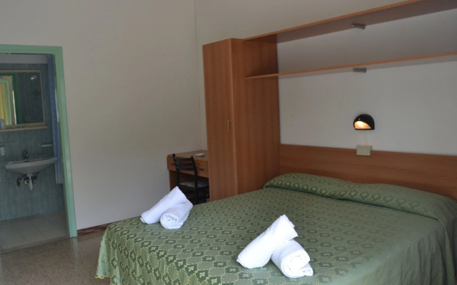Hotel Mirage