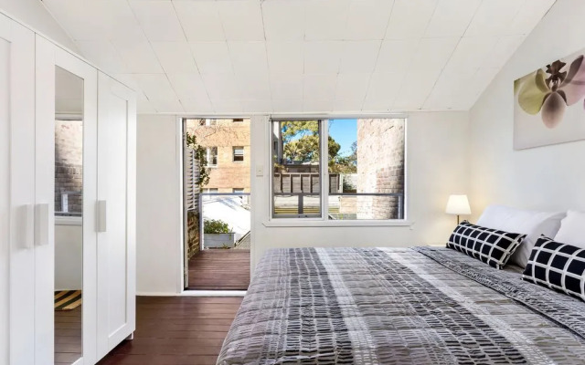 Darlinghurst Cottage