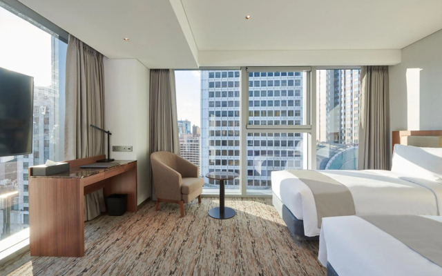 Stanford Hotel Myeongdong