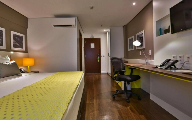 Quality Hotel Flamboyant