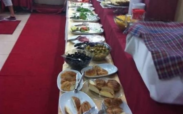 Madi Hotel Ankara