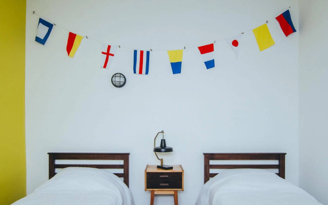 La Joya Hostel