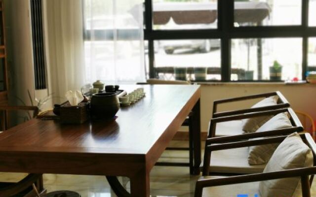 Yanfumen Yonghua Yaju Hotel