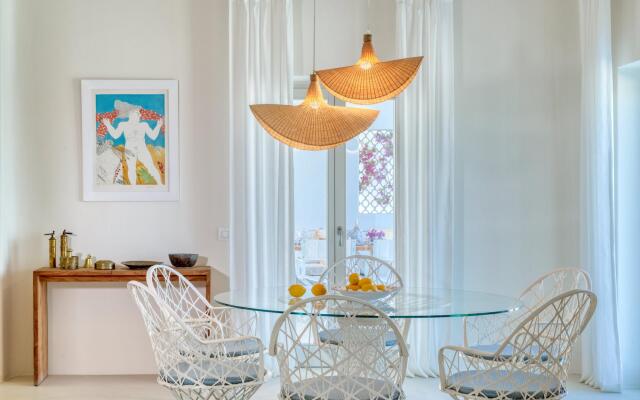 Sitara Mykonos - A Cycladic Experience