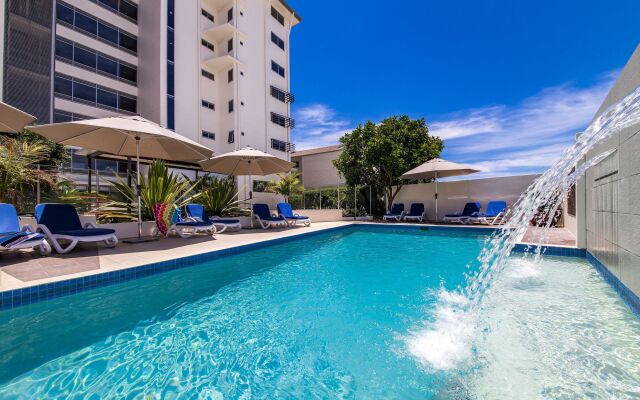 Coco Mooloolaba