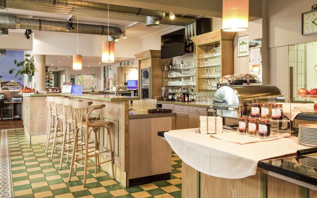 B&B HOTEL Kassel-Industriepark