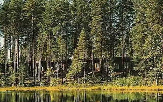 Rantasipi Joutsenlampi