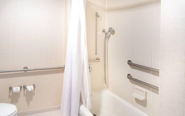 SpringHill Suites Wichita East at Plazzio