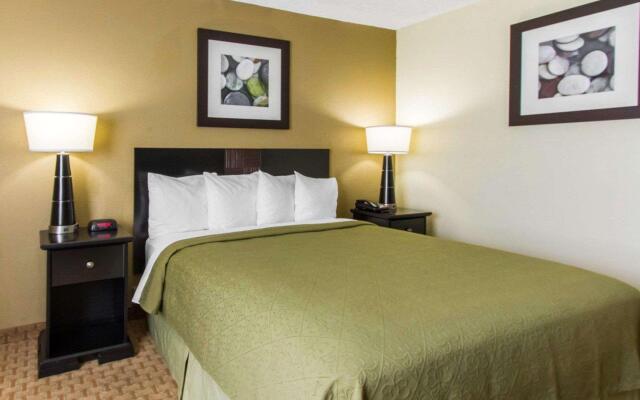 Navajoland Hotel of Tuba City