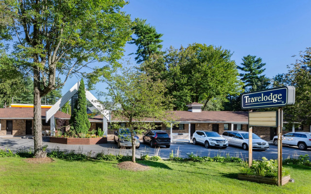 Travelodge by Wyndham Bracebridge