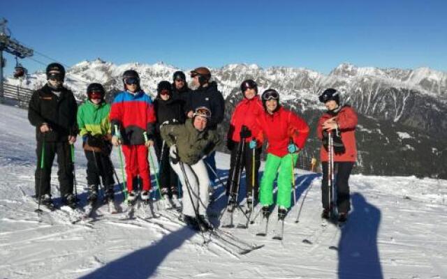Ferienhaus Familie Griesner