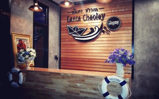 Lanta Chaolay Hostel