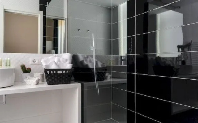 Lata Luxury Rooms
