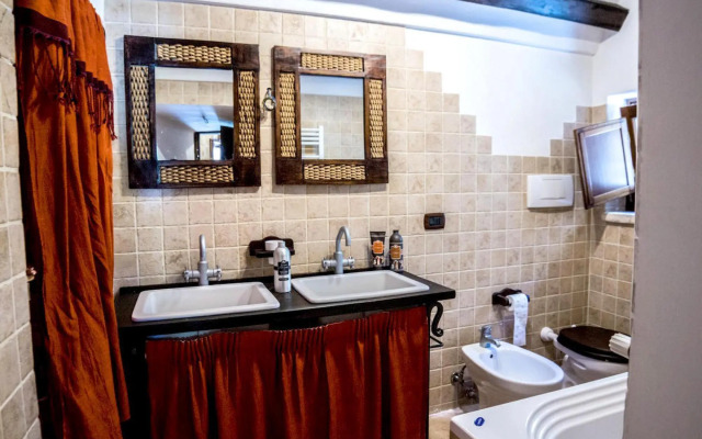 Holiday home, Cisternino