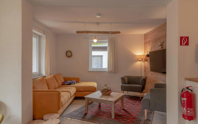 Chalet Love The Alps by All in One Apartments