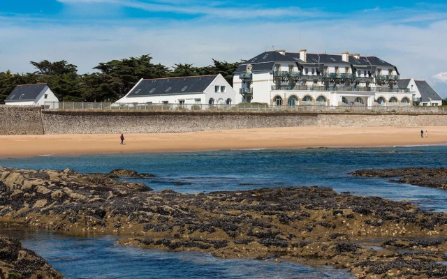 Apartment in Cote Sauvage Near La Baule Bay