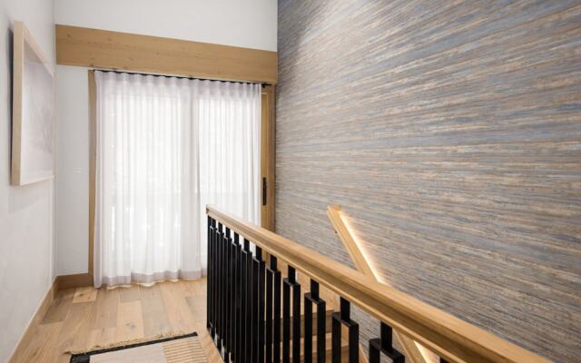 Vail Trails East #10a 3 Bedroom Condo by RedAwning