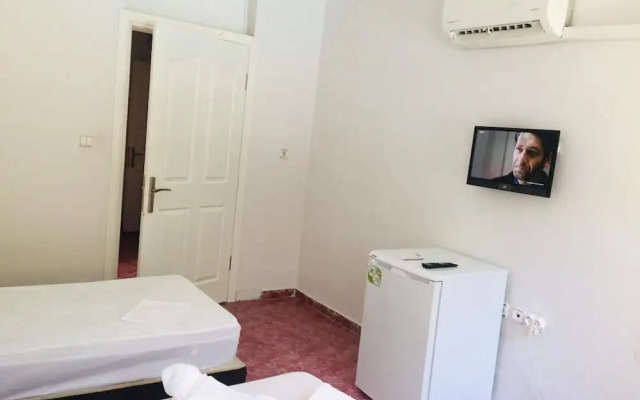 Sato Apart Hotel Fethiye