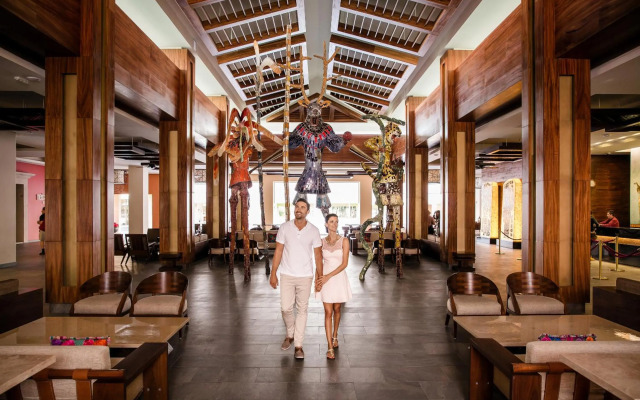 Barceló Maya Beach - All Inclusive