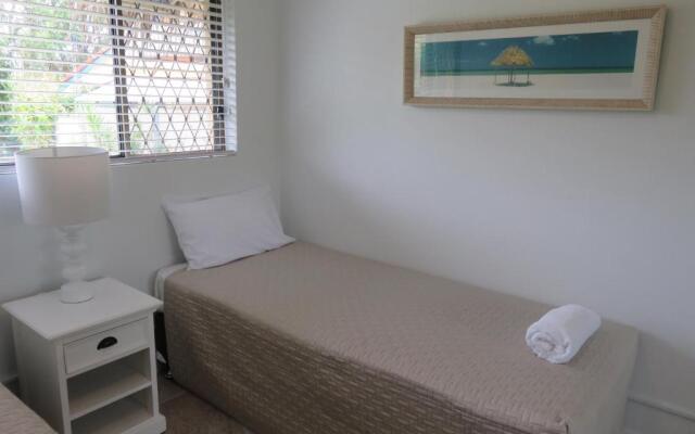 Sunseeker Holiday Apartments