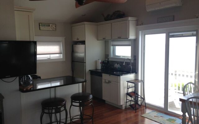 The Montauk Soundview