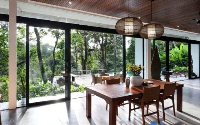 Villa Maxwell