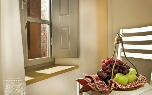 Markezinis Suites
