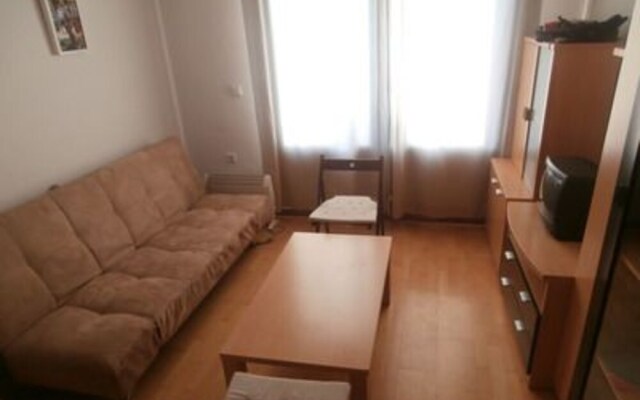 Apartamentos Alpes ASN