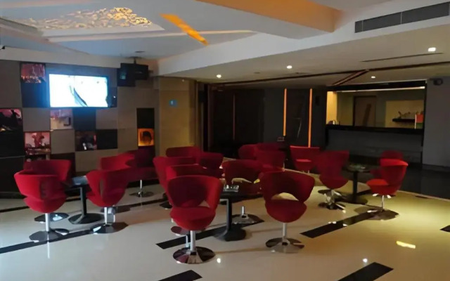 Vienna Hotel Dongguan Tangxia Binfen Plaza