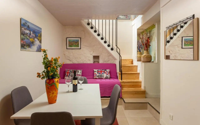 Apartment Gorki
