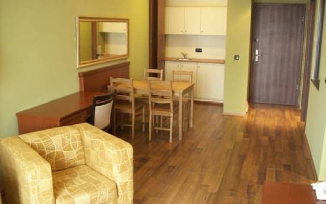 Max Balaton Apartman