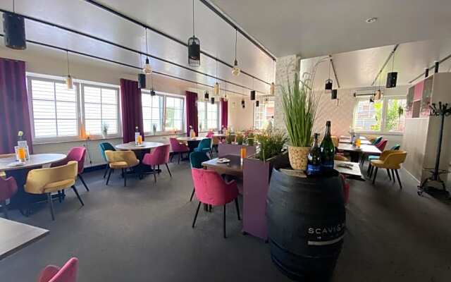 Hotel Gasthof Zur Post