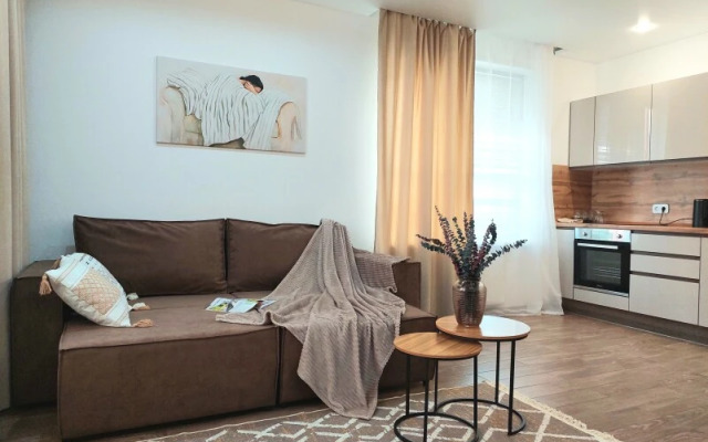 UT Аметьевская магистраль18 к3