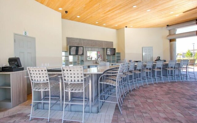 Ov3018 - Champions Gate Resort - 9 Bed 5 Baths Villa