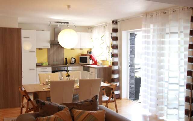 Apartmán Amália