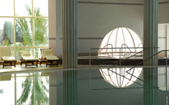 Novostar Nahrawess Hotel & Thalasso Resort