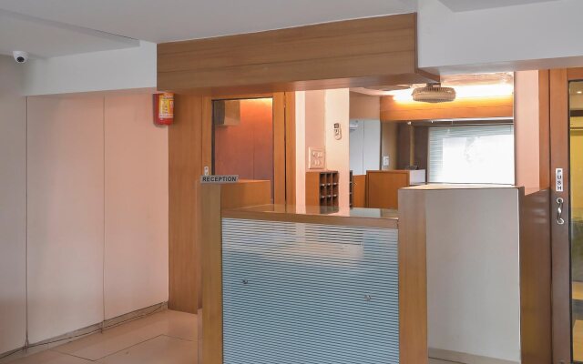 Qubestay Airport Capsule Hotel & Hostel