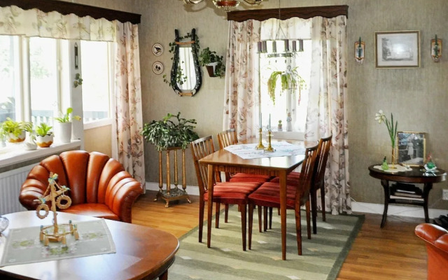 4 Person Holiday Home in Bengtsfors