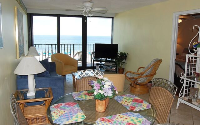 Island Winds East 409 condo