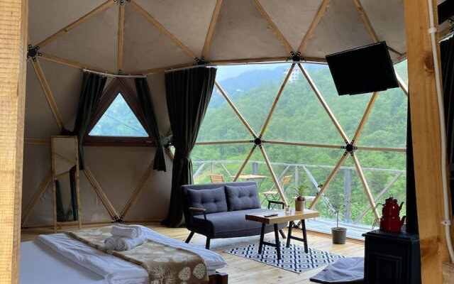North Dome Suite