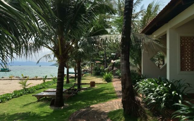 Phu Quoc Dumbo Bungalow