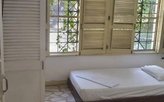 Finca hotel mi refugio