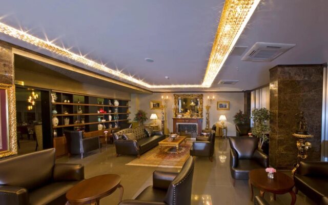 Eretna Hotel