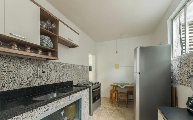 3-bedroom Apt and Ocean View Edi0302