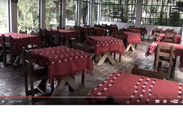 Hotel Posada Montaña del Quetzal